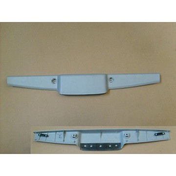 Накладка верхняя двери задка внутренняя (новый салон) Great Wall Hover H5