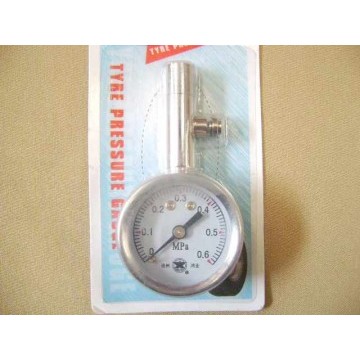 Tyre pressure meter Great Wall Hover H5