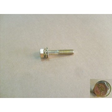 Bolt w/washer(m6ўб35) Great Wall Hover H5
