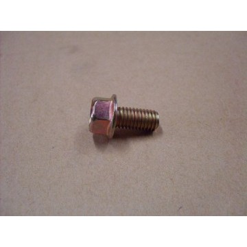 Flange bolt(m8ўб16) Great Wall Hover H5