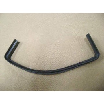 Lwr cover gasket-timing belt Great Wall Hover H5