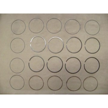 Piston ring kit(standard) Great Wall Hover H5