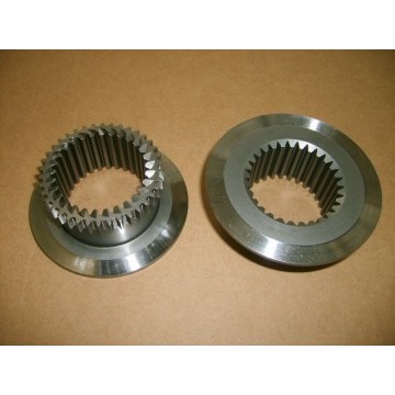 Hub sleeve(speed down gear shift) Great Wall Hover H5