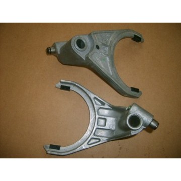 Lock shifting fork assy Great Wall Hover H5