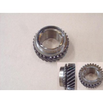 3rd gear subassy Great Wall Hover H5