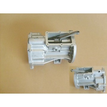 Rr body subassy-transmission Great Wall Hover H5