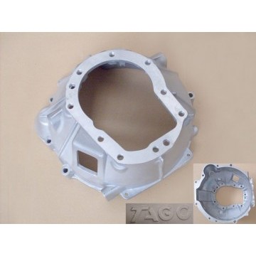 Clutch housing Great Wall Hover H5