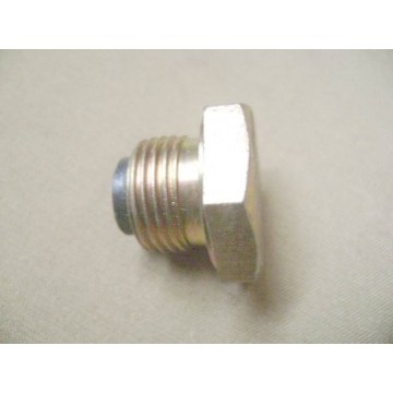 Hex bolt plug magnetic Great Wall Hover H5