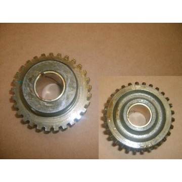 Reverse idle gear kit Great Wall Hover H5