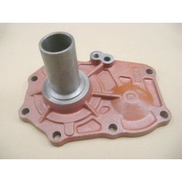 Fr cover Great Wall Hover H5