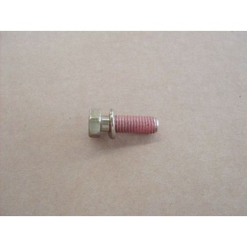 Hex bolt w/washer Great Wall Hover H5