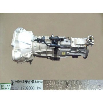 Trans assy Great Wall Hover H5