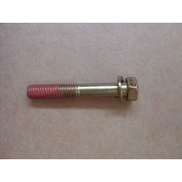 Hex bolt w/washer Great Wall Hover H5