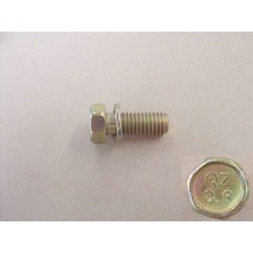 Hex bolt w/washer Great Wall Hover H5