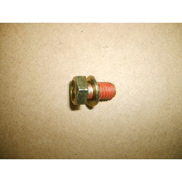 Hex bolt(w/washer) Great Wall Hover H5