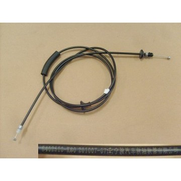 Cable-engine hood lock Great Wall Hover H5