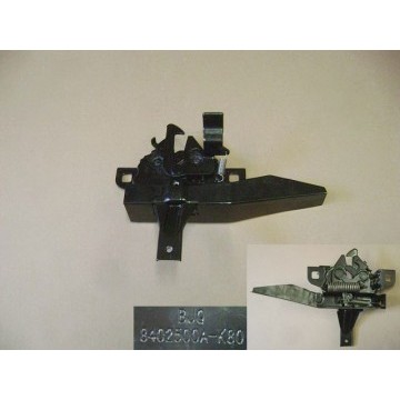 Engine hood lock assy Great Wall Hover H5