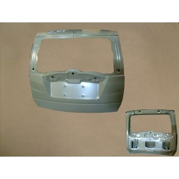 Tail door assy Great Wall Hover H5