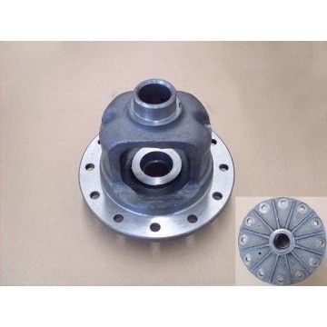 Diff housing Great Wall Hover H5