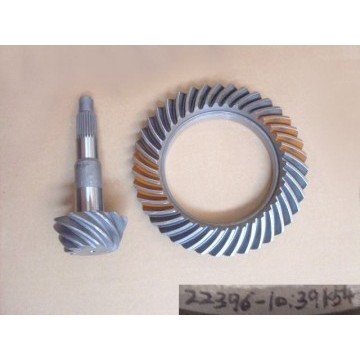 Drive/driven bevel gear assy Great Wall Hover H5