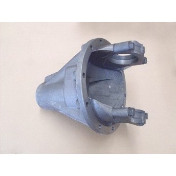 Reducer housing w/keep plate assy Great Wall Hover H5