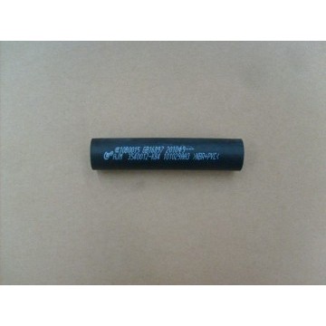 Rub hose no.2-vacuum booster Great Wall Hover H5