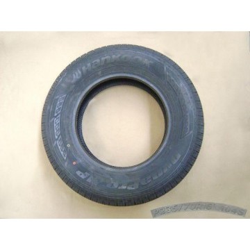 Tire p235/70r16(hankook) Great Wall Hover H5