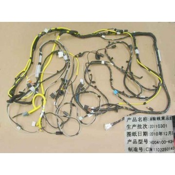 Harn assy-cabin Great Wall Hover H5