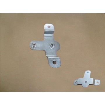 Vacuum regulating valve holder packs Great Wall Hover H5