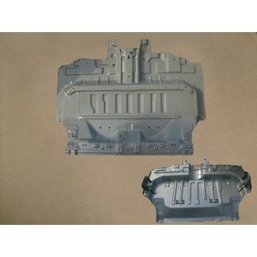 Mid floor assy 20 Great Wall Hover H5