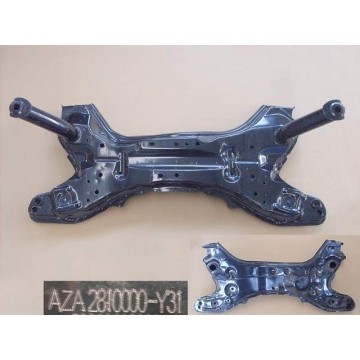 Auxiliary frame assy Great Wall Hover M2