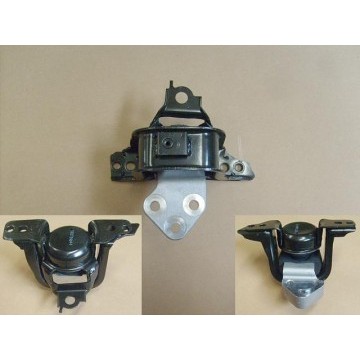 Подушка двигателя с кронштейном в сборе Great Wall Hover M2