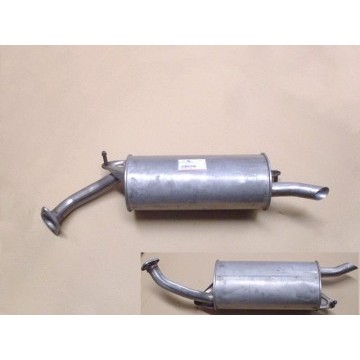 Main muffler assy Great Wall Hover M2
