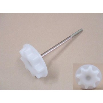 Position bolt-spare tyre(m8ўб164) Great Wall Hover M2