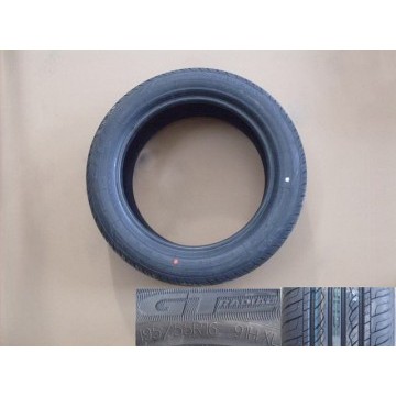 Tyre assy(jiatong 195/55 r16) Great Wall Hover M2