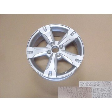 Диск колеса литой Great Wall Hover M2