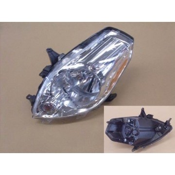 Fr combination lamp assy lh Great Wall Hover M2