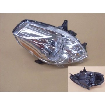 Fr combination lamp assy rh Great Wall Hover M2