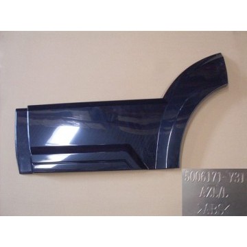 Trim panel assy-rr door lh Great Wall Hover M2