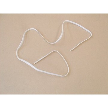 Seal strip-no.plate lamp trim panel Great Wall Hover M2