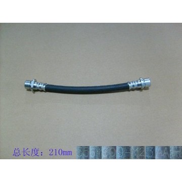 Rr brake hose assy lh Great Wall Hover M2