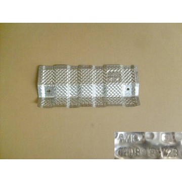 Fr heat insulator Great Wall Hover M2