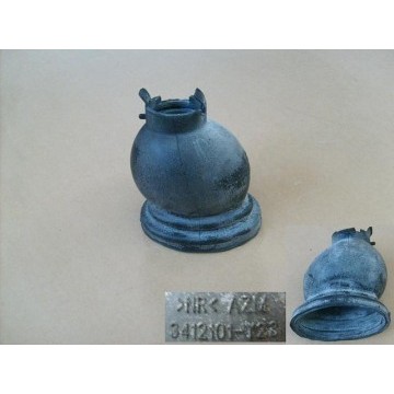 Jacket-strg conn shaft Great Wall Hover M2