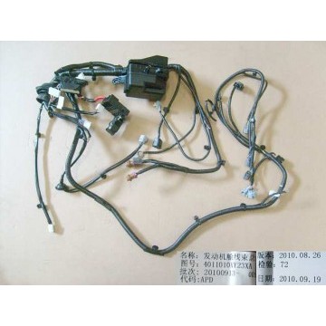 Harn assy-engine compartment Great Wall Hover M2