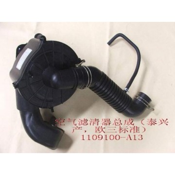 Air cleaner assy(taixing eur iii) Great Wall Pegasus