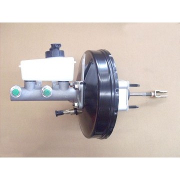 Vacuum booster w/brake master cylinder a Great Wall Pegasus