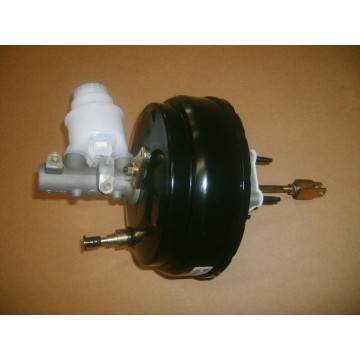 Vacuum booster w/brake master cylinder a Great Wall Pegasus