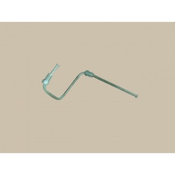 Oil pipe assy-master cylinder to t-joint Great Wall Pegasus