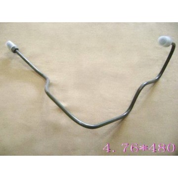 Oil pipe-comb valve to fr brake rh(4.76 Great Wall Pegasus