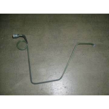 Pipe assy-master cylinder to fr brake lh Great Wall Pegasus